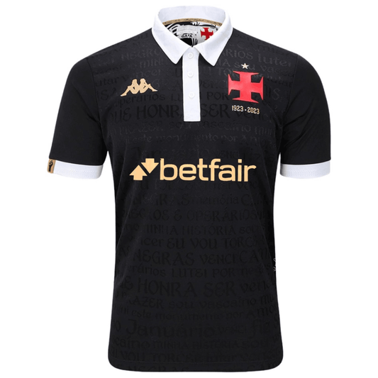 Vasco da Gama third 23/24 