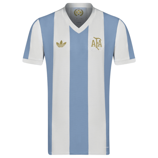 Argentina local 24/25 - Conmemorativo 