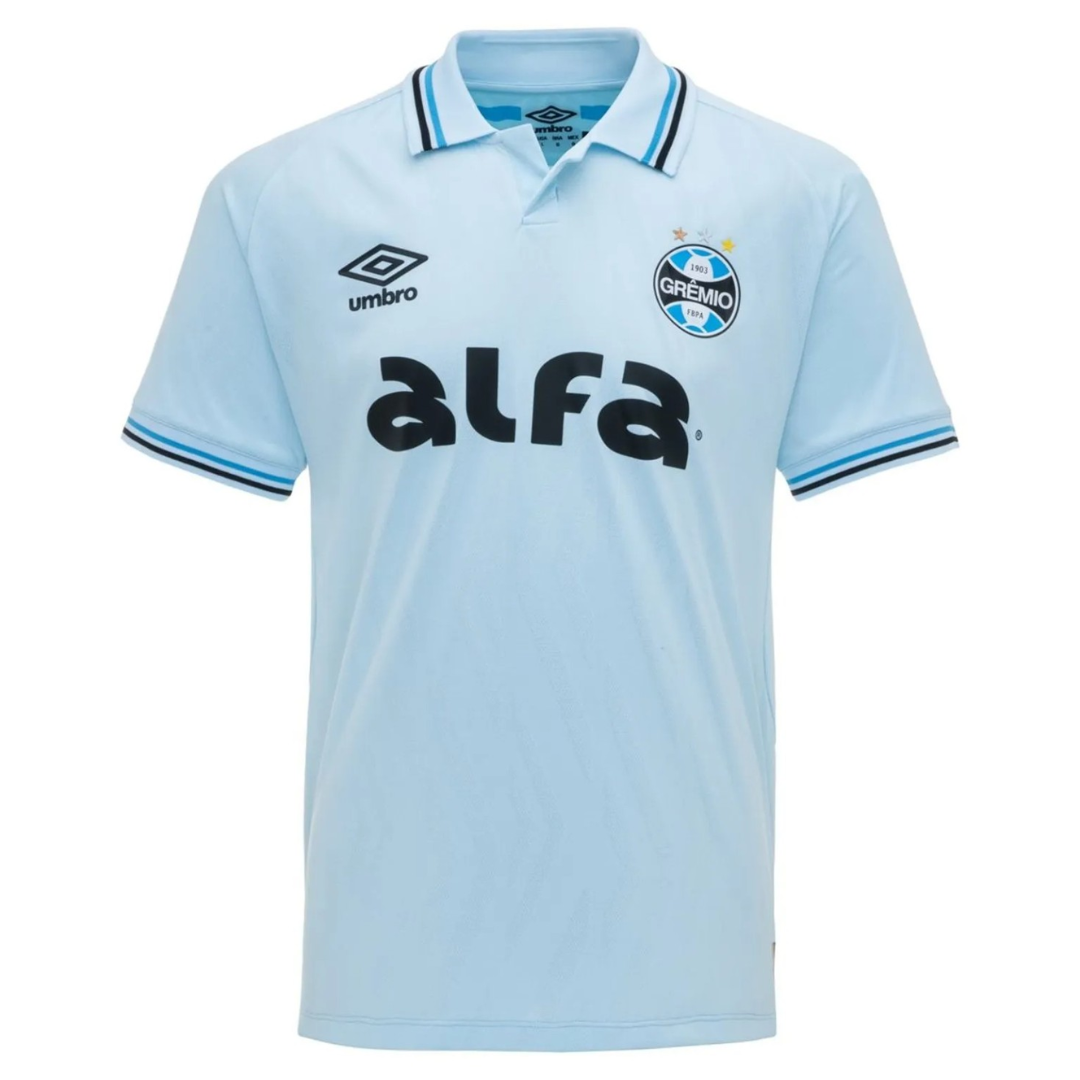 Gremio en casa 25/26 