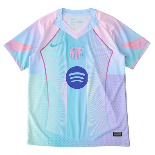 Barcelona home 24/25 