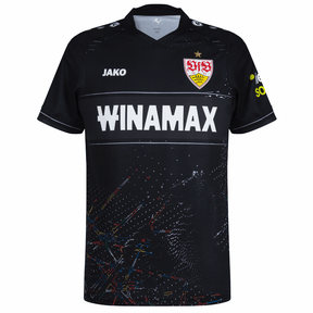 VfB Stuttgart tercero 24/25 