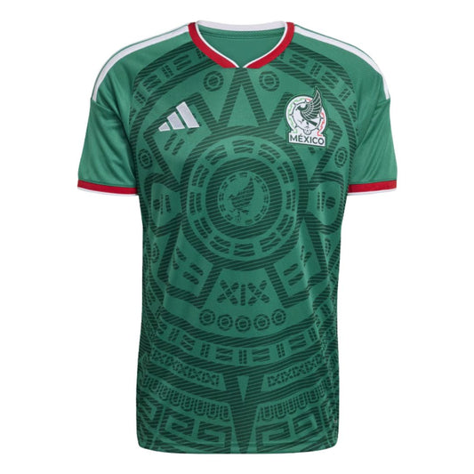 Mexico 2026/2027 home Fan