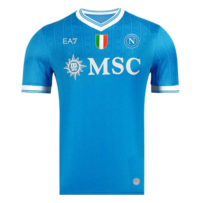 Napoli home 25/26