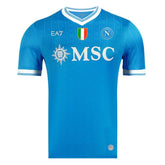 Napoli fuera 24/25 