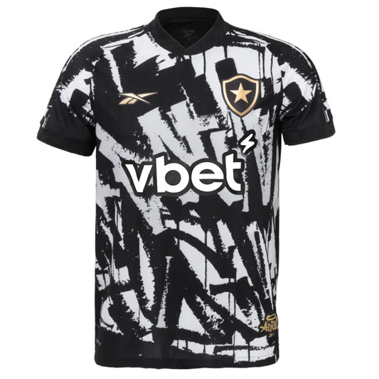Botafogo home 24/25 