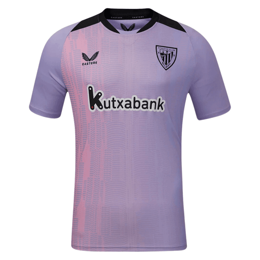 Athletic Club tercera 24/25 