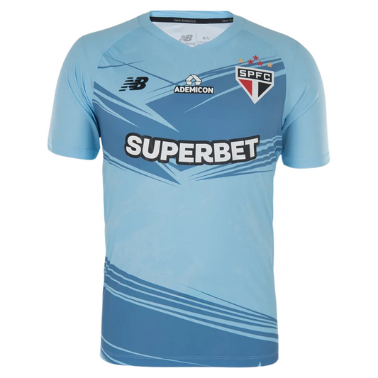 Sao Paulo GK 25/26 