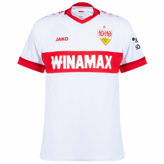VfB Stuttgart home 24/25 