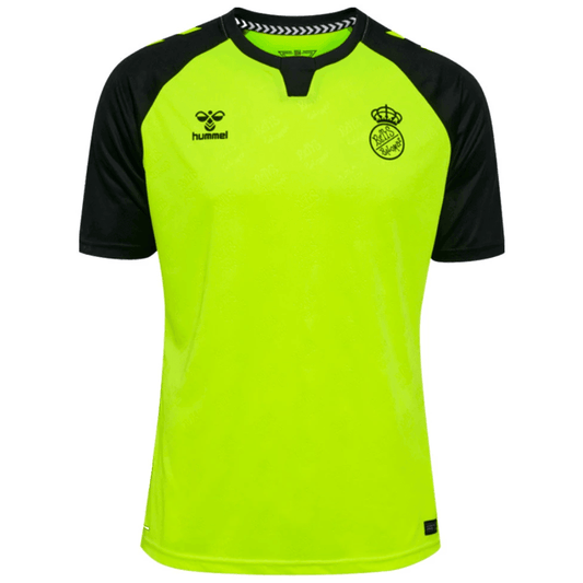 Real Betis away 24/25 