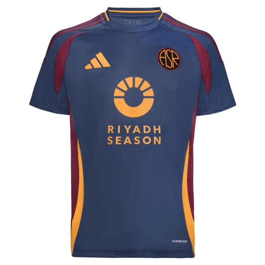 AS Roma third 24/25 
