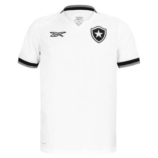 Botafogo tercero 24/25 