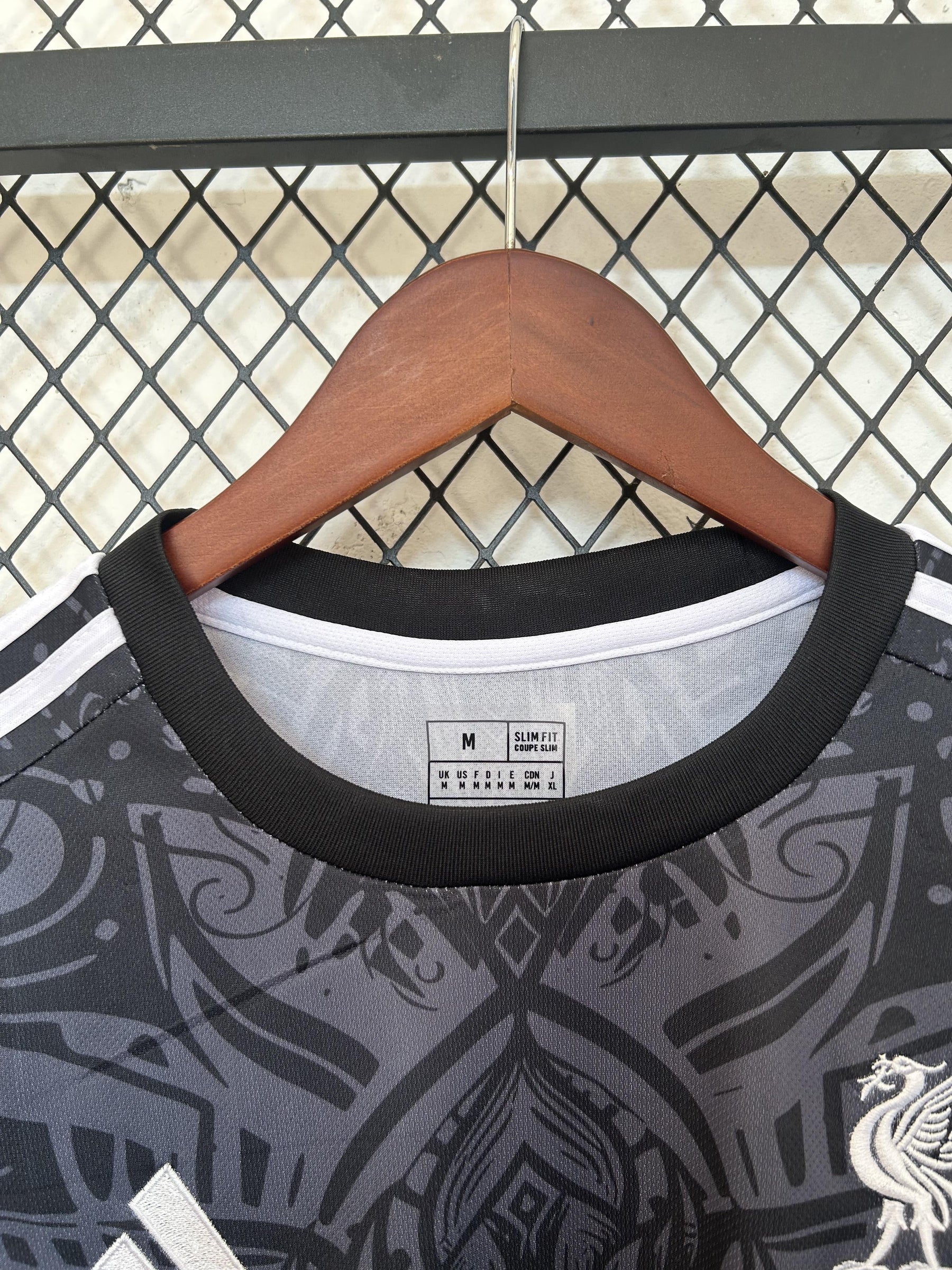 Liverpool Jersey Special Edition V 2025/2026