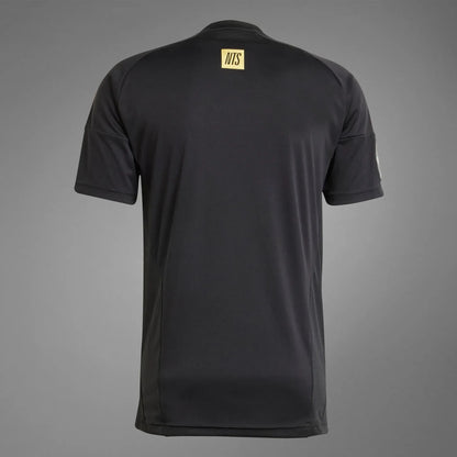 Arsenal x NTS UBP Jersey