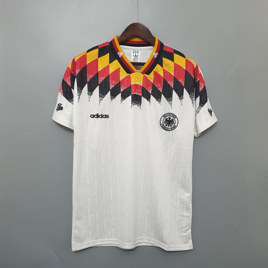 Germany Home 1994 Retro 