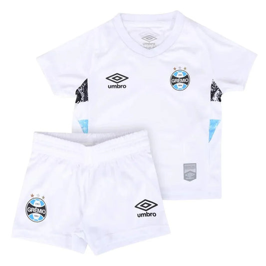 Grêmio Away 24/25 Children's Set 