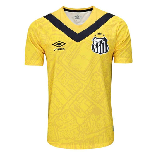 Santos Third 24/25 