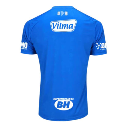 Cruzeiro home 2026/27 - Fan Jersey All Sponsors
