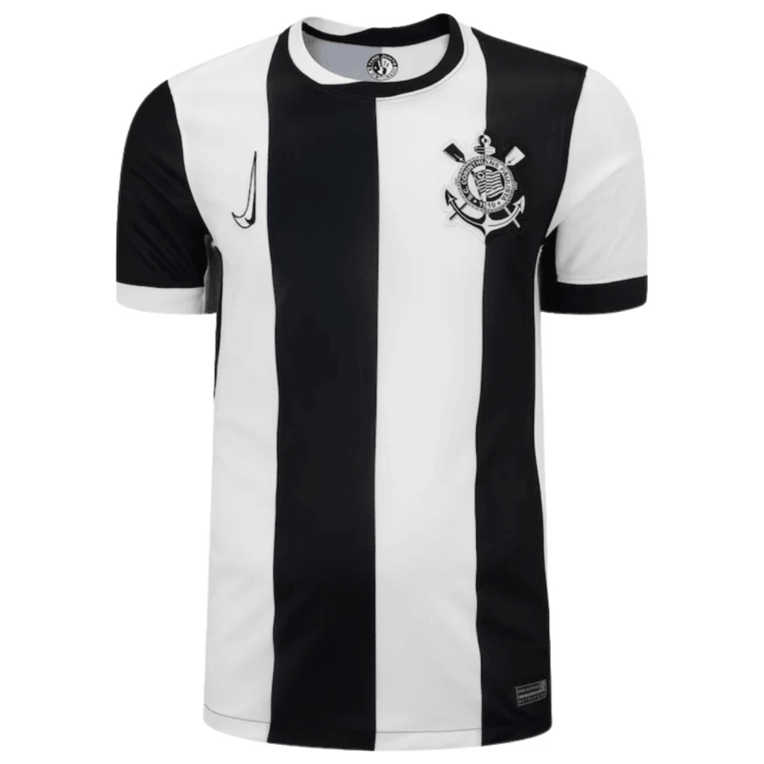 Corinthians third 24/25 - Memphis #10 