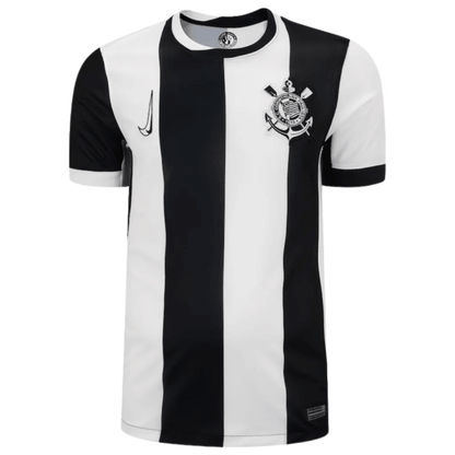 Corinthians third 24/25 - Memphis #10 
