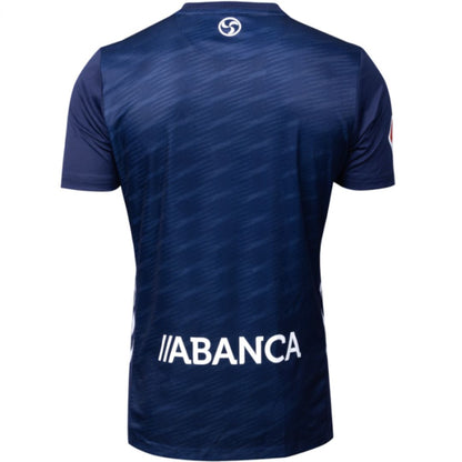 Celta de Vigo away 25/26