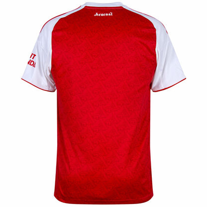 Arsenal home 25/26