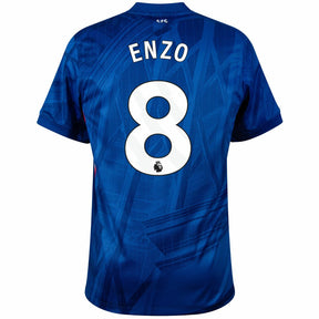 Chelsea en casa 24/25 