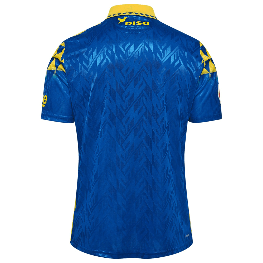 Las Palmas away 24/25 