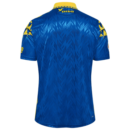 Las Palmas away 24/25 