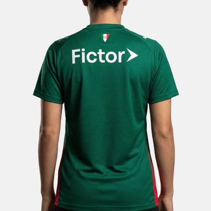 Palmeiras home 2026/27 - Women