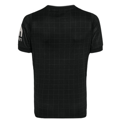 Tottenham away 25/26