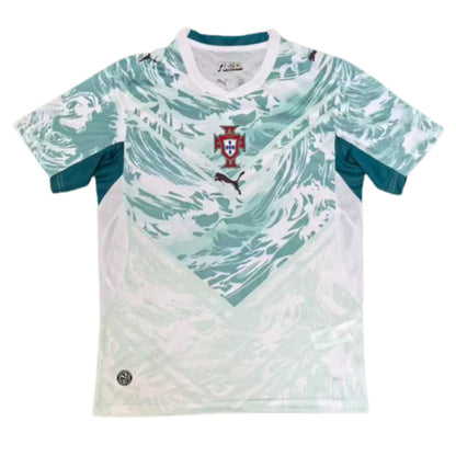 Portugal away 2026/2027 Fan Jersey