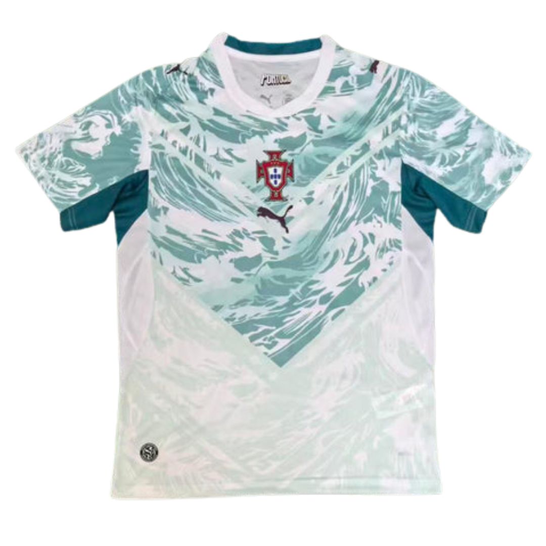 Portugal away 2026/2027 Fan Jersey