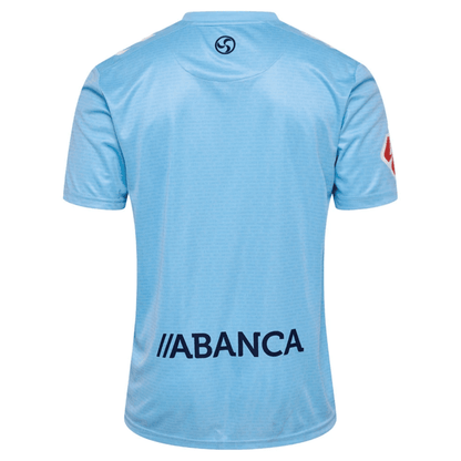Celta Vigo home 24/25 
