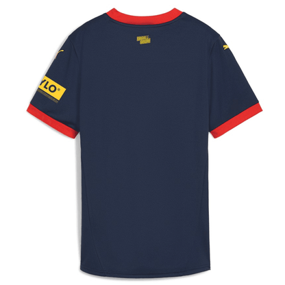 Girona away 24/25 