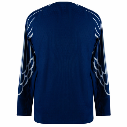 PSG fourth 24/25 - L/S