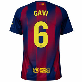 Barcelona casa 24/25 