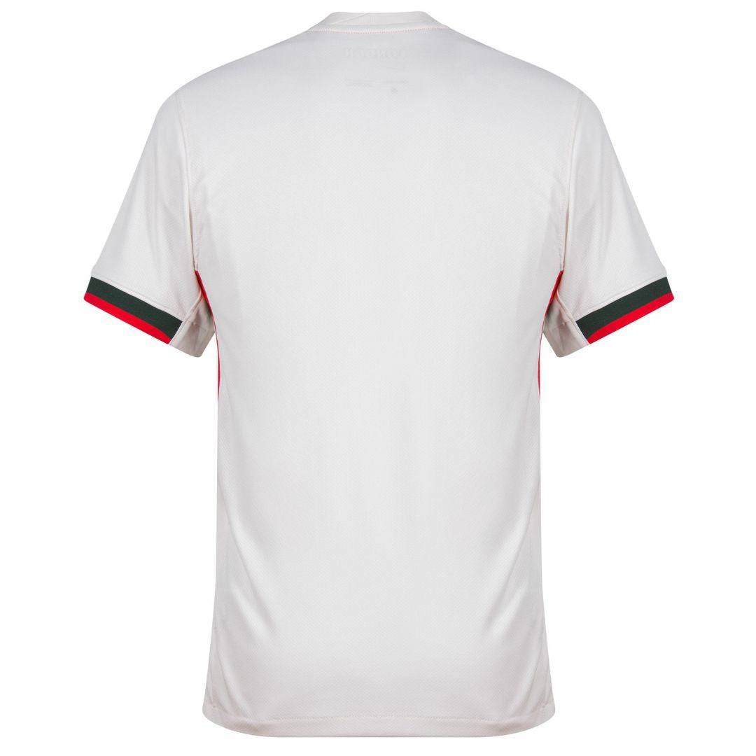 Chelsea away 25/26 Patch Campeão Mundial