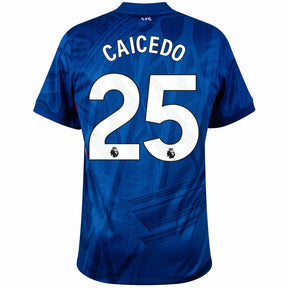 Chelsea en casa 24/25 