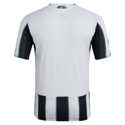 Newcastle United home 25/26