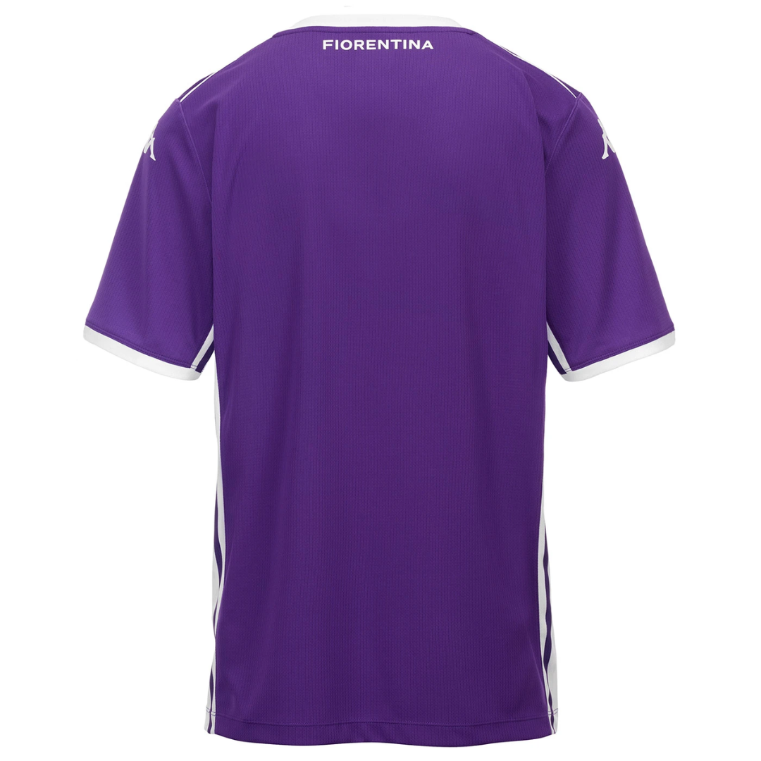 Fiorentina home 25/26