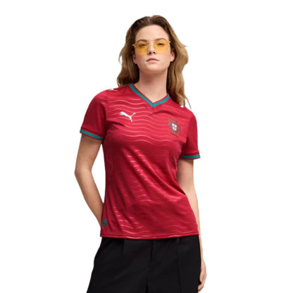 Portugal home 2026/27 Women