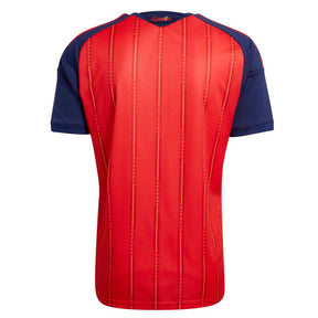 Spain 2026/2027 home Fan