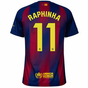 Barcelona casa 24/25 