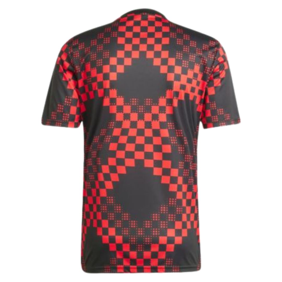 Benfica pré-game 25/26