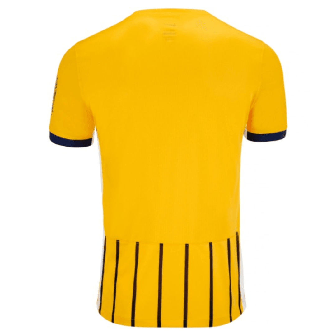 Brighton away 24/25 
