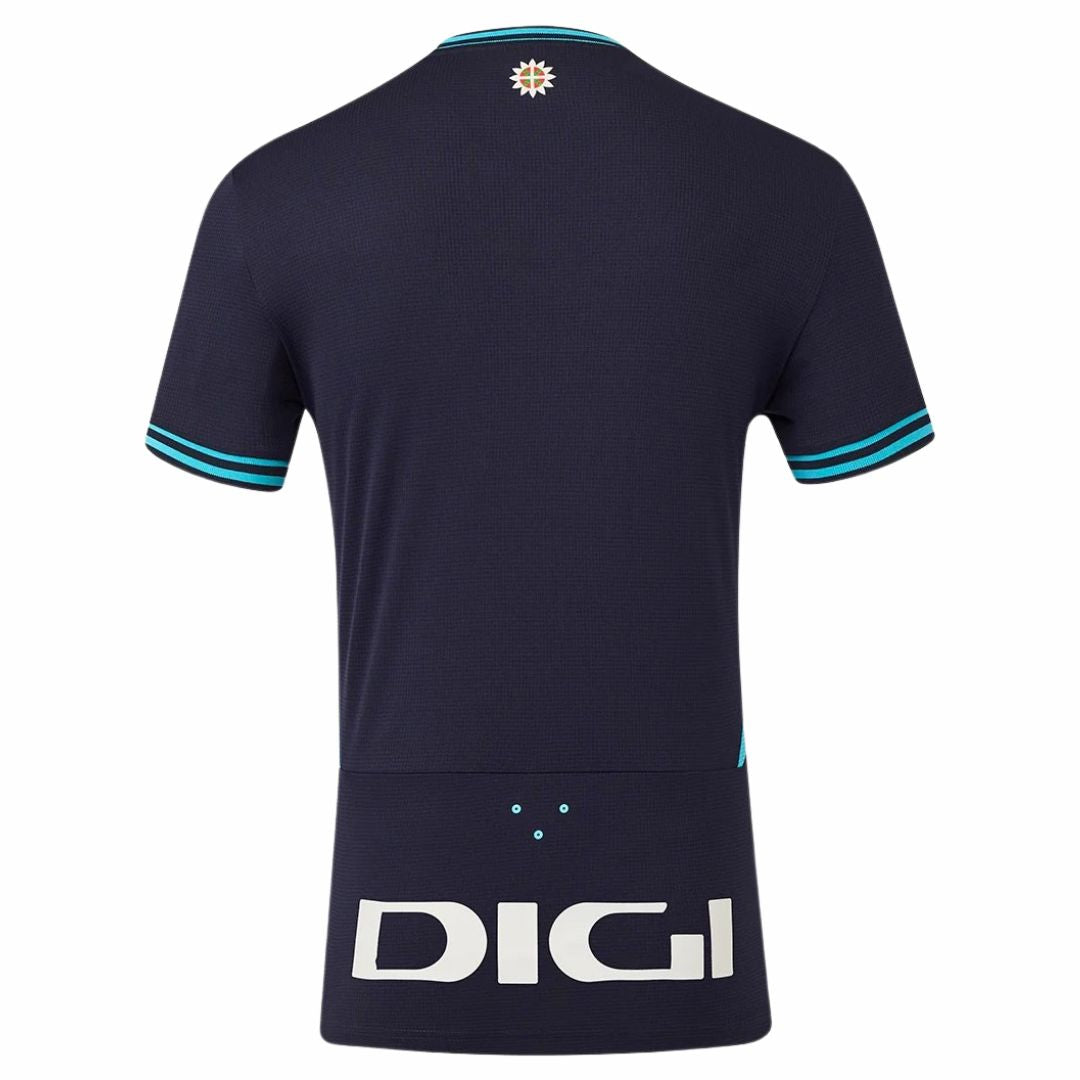 Athletic Club away 25/26