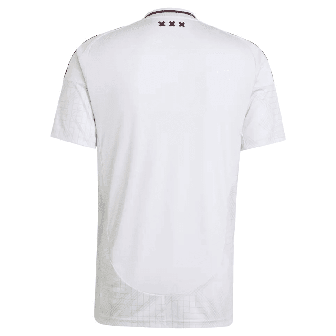 Ajax third 24/25 