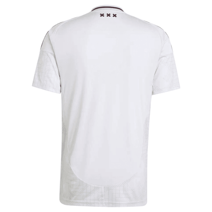 Ajax third 24/25 