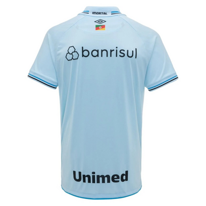 Grêmio away 25/26