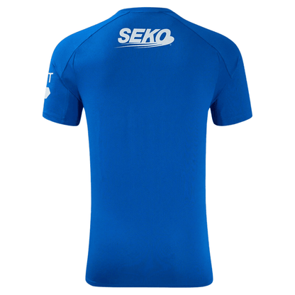 Rangers home 24/25 